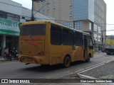 Ônibus Particulares 83431 na cidade de Ji-Paraná, Rondônia, Brasil, por Gian Lucas  Santana Zardo. ID da foto: :id.