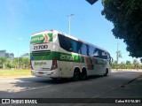 Empresa Gontijo de Transportes 21700 na cidade de Ipatinga, Minas Gerais, Brasil, por Celso ROTA381. ID da foto: :id.