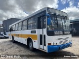 Ônibus Particulares KUN5713 na cidade de Carira, Sergipe, Brasil, por Everton Almeida. ID da foto: :id.