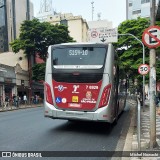 Viação Gatusa Transportes Urbanos 7 6929 na cidade de São Paulo, São Paulo, Brasil, por Michel Nowacki. ID da foto: :id.