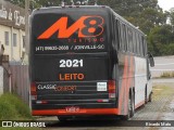 M8 Turismo 2021 na cidade de Colombo, Paraná, Brasil, por Ricardo Matu. ID da foto: :id.