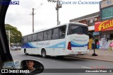 Transcal Sul Transportes Coletivos 24816 na cidade de Cachoeirinha, Pernambuco, Brasil, por Alexsandro Merci    ®. ID da foto: :id.