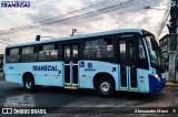 Transcal Sul Transportes Coletivos 24033 na cidade de Cachoeirinha, Rio Grande do Sul, Brasil, por Alexsandro Merci    ®. ID da foto: :id.