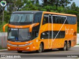 Brisa Ônibus 11864 na cidade de Brasília, Distrito Federal, Brasil, por Luis Santana. ID da foto: :id.