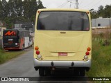 Ônibus Particulares 6724 na cidade de Colombo, Paraná, Brasil, por Ricardo Matu. ID da foto: :id.