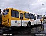 Plataforma Transportes 30866 na cidade de Salvador, Bahia, Brasil, por Gustavo Santos Lima. ID da foto: :id.