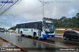 Transcal Sul Transportes Coletivos 24188 na cidade de Cachoeirinha, Rio Grande do Sul, Brasil, por Alexsandro Merci    ®. ID da foto: :id.