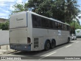 Ônibus Particulares 8192 na cidade de João Pessoa, Paraíba, Brasil, por Alexandre Dumas. ID da foto: :id.