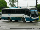 SR Transportes 14411009 na cidade de Manaus, Amazonas, Brasil, por FTC BUSOLOGIA. ID da foto: :id.