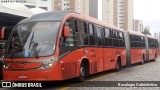 Araucária Transportes Coletivos LE705 na cidade de Curitiba, Paraná, Brasil, por Busologia Gabrielística. ID da foto: :id.