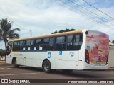 HP Transportes Coletivos 20503 na cidade de Aparecida de Goiânia, Goiás, Brasil, por Pedro Henrique Eufrasio Correia Dias. ID da foto: :id.