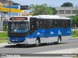 Itamaracá Transportes 1.466 na cidade de Olinda, Pernambuco, Brasil, por Glauber Medeiros. ID da foto: :id.