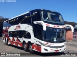 JBL Turismo 7600 na cidade de Porto Alegre, Rio Grande do Sul, Brasil, por Luis Alfredo Knuth. ID da foto: :id.