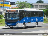 Itamaracá Transportes 1.469 na cidade de Olinda, Pernambuco, Brasil, por Glauber Medeiros. ID da foto: :id.