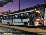 SOUL - Sociedade de Ônibus União Ltda. 7027 na cidade de Porto Alegre, Rio Grande do Sul, Brasil, por Gabriel Cafruni. ID da foto: :id.