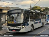 BH Leste Transportes > Nova Vista Transportes > TopBus Transportes 20780 na cidade de Belo Horizonte, Minas Gerais, Brasil, por Nathan Oliveira. ID da foto: :id.