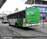 Via Verde Transportes Coletivos 0513064 na cidade de Manaus, Amazonas, Brasil, por Bus de Manaus AM. ID da foto: :id.