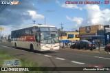 Unesul de Transportes 3758 na cidade de Gravataí, Rio Grande do Sul, Brasil, por Alexsandro Merci    ®. ID da foto: :id.