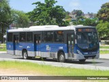 Cidade Alta Transportes 1.306 na cidade de Olinda, Pernambuco, Brasil, por Glauber Medeiros. ID da foto: :id.