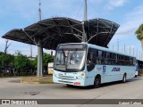 SOUL - Sociedade de Ônibus União Ltda. 7160 na cidade de Porto Alegre, Rio Grande do Sul, Brasil, por Gabriel Cafruni. ID da foto: :id.