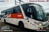 Unesul de Transportes 5294 na cidade de Gravataí, Rio Grande do Sul, Brasil, por Alexsandro Merci    ®. ID da foto: :id.
