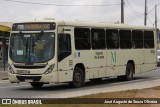 Leblon Transporte de Passageiros 15003 na cidade de Fazenda Rio Grande, Paraná, Brasil, por José Augusto de Souza Oliveira. ID da foto: :id.