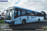 Transcal Sul Transportes Coletivos 24176 na cidade de Gravataí, Rio Grande do Sul, Brasil, por Alexsandro Merci    ®. ID da foto: :id.
