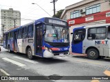 Next Mobilidade - ABC Sistema de Transporte 81.663 na cidade de Santo André, São Paulo, Brasil, por Ulisses Osse. ID da foto: :id.
