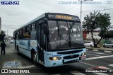 Transcal Sul Transportes Coletivos 24111 na cidade de Cachoeirinha, Rio Grande do Sul, Brasil, por Alexsandro Merci    ®. ID da foto: :id.