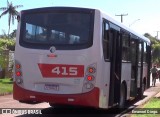 Vysa Transportes 415 na cidade de Rolândia, Paraná, Brasil, por Emanoel Diego.. ID da foto: :id.