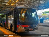 Next Mobilidade - ABC Sistema de Transporte 80.819 na cidade de Santo André, São Paulo, Brasil, por Juliano Soares. ID da foto: :id.
