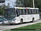 Transportes Futuro C30018 na cidade de Rio de Janeiro, Rio de Janeiro, Brasil, por Valter Silva. ID da foto: :id.