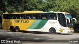 Empresa Gontijo de Transportes 14945 na cidade de São Paulo, São Paulo, Brasil, por Cle Giraldi. ID da foto: :id.