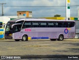 Rota Transportes Rodoviários 8305 na cidade de Vitória da Conquista, Bahia, Brasil, por Davi Santos. ID da foto: :id.