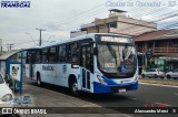 Transcal Sul Transportes Coletivos 24195 na cidade de Gravataí, Rio Grande do Sul, Brasil, por Alexsandro Merci    ®. ID da foto: :id.