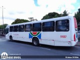 Reunidas Transportes >  Transnacional Metropolitano 51007 na cidade de João Pessoa, Paraíba, Brasil, por Mateus Militão. ID da foto: :id.