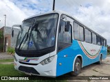 TBS - Travel Bus Service > Transnacional Fretamento 07360 na cidade de Igarassu, Pernambuco, Brasil, por Vinicius Palone. ID da foto: :id.