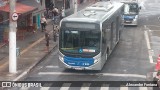 Sambaíba Transportes Urbanos 2 1030 na cidade de São Paulo, São Paulo, Brasil, por Alexandre Fontana. ID da foto: :id.