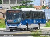 Cidade Alta Transportes 1.310 na cidade de Olinda, Pernambuco, Brasil, por Glauber Medeiros. ID da foto: :id.