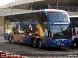 Transnorte - Transporte e Turismo Norte de Minas 87600 na cidade de Belo Horizonte, Minas Gerais, Brasil, por Aylton Dias. ID da foto: :id.