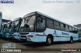 Transcal Sul Transportes Coletivos 24024 na cidade de Porto Alegre, Rio Grande do Sul, Brasil, por Alexsandro Merci    ®. ID da foto: :id.