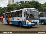 Ônibus Particulares 42527 na cidade de Campinas, São Paulo, Brasil, por Robson Prado. ID da foto: :id.