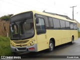 Ônibus Particulares 6724 na cidade de Colombo, Paraná, Brasil, por Ricardo Matu. ID da foto: :id.