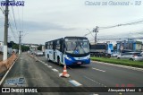 Transcal Sul Transportes Coletivos 24035 na cidade de Gravataí, Rio Grande do Sul, Brasil, por Alexsandro Merci    ®. ID da foto: :id.