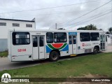 Reunidas Transportes >  Transnacional Metropolitano 56148 na cidade de Bayeux, Paraíba, Brasil, por Mateus Militão. ID da foto: :id.