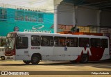 Integração Transportes 0411020 na cidade de Manaus, Amazonas, Brasil, por Felipe Andrade. ID da foto: :id.