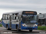 Transportes Barata BN-99302 na cidade de Benevides, Pará, Brasil, por Fabio Soares. ID da foto: :id.