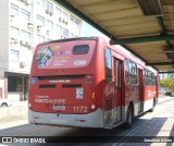 Trevo Transportes Coletivos 1172 na cidade de Porto Alegre, Rio Grande do Sul, Brasil, por Jonathan Alves. ID da foto: :id.