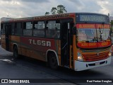 TLGSA - Transporte Loma Grande S.A. - Línea 132 > Transporte LomaGrandense S.A. 027 na cidade de Fernando de la Mora, Central, Paraguai, por Raul Fontan Douglas. ID da foto: :id.
