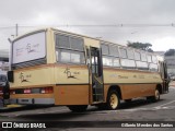 Del Rey Transportes 45 na cidade de Barueri, São Paulo, Brasil, por Gilberto Mendes dos Santos. ID da foto: :id.